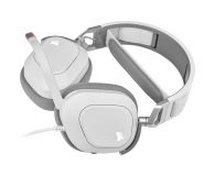 Corsair HS80 RGB USB White - 1041896 - zdjęcie 4